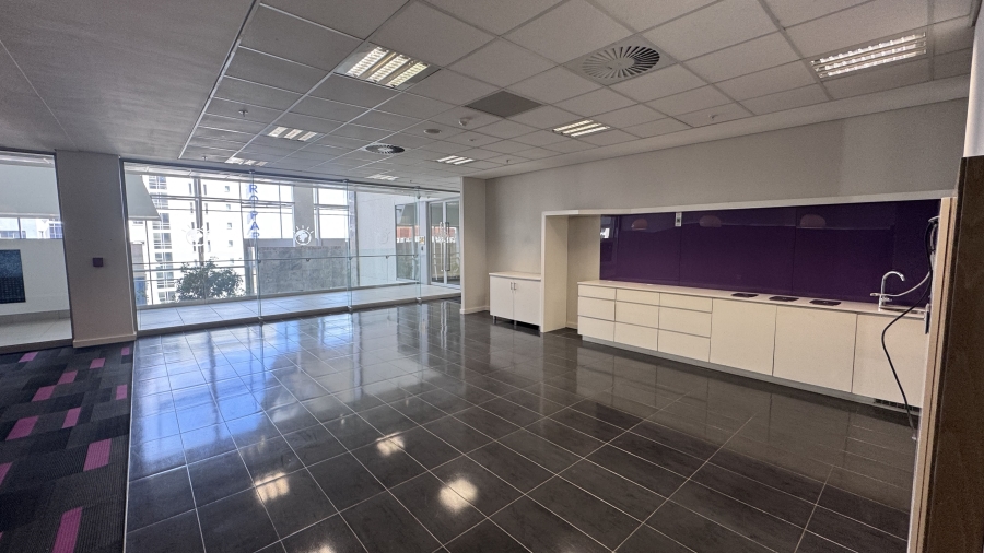 To Let Commercial Property for Rent in Sandton Central Gauteng