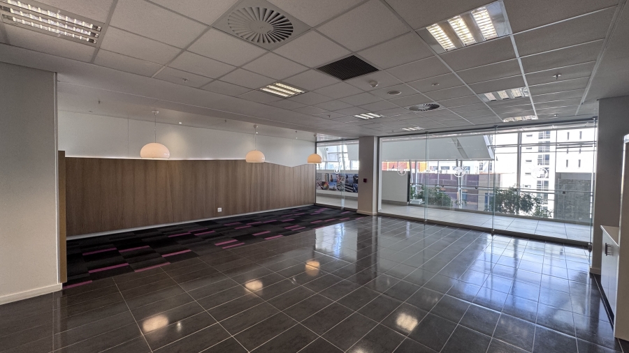 To Let Commercial Property for Rent in Sandton Central Gauteng