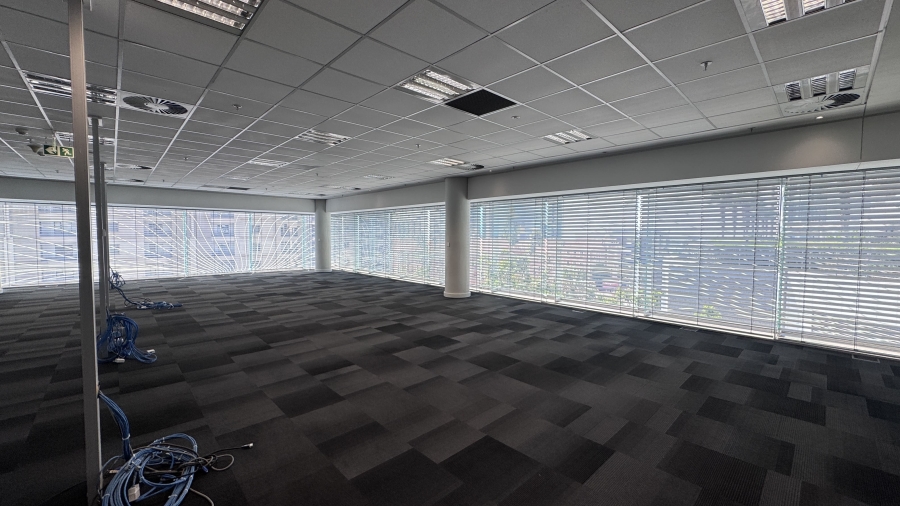 To Let Commercial Property for Rent in Sandton Central Gauteng