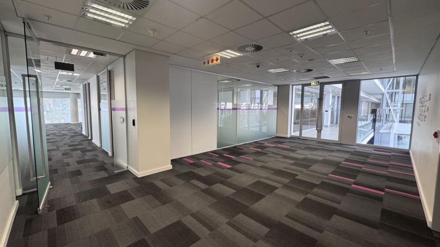 To Let Commercial Property for Rent in Sandton Central Gauteng