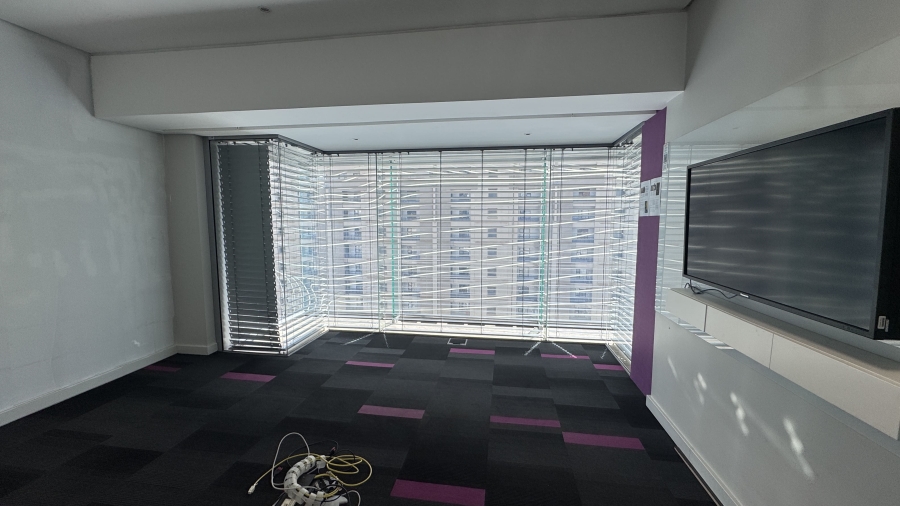 To Let Commercial Property for Rent in Sandton Central Gauteng