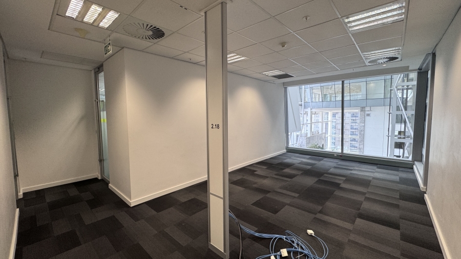 To Let Commercial Property for Rent in Sandton Central Gauteng