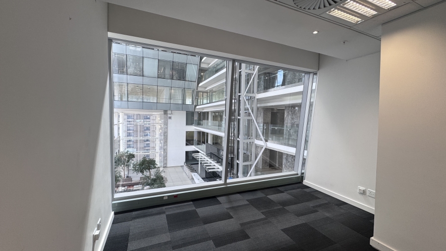 To Let Commercial Property for Rent in Sandton Central Gauteng