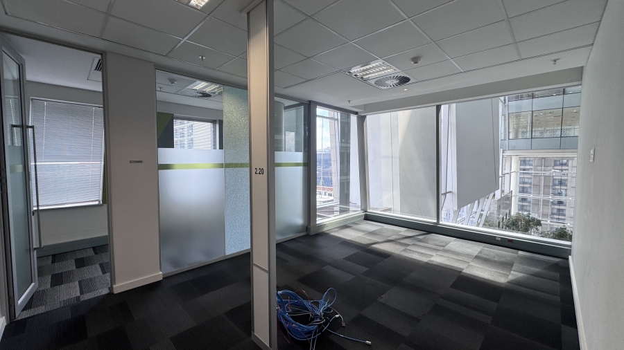 To Let Commercial Property for Rent in Sandton Central Gauteng