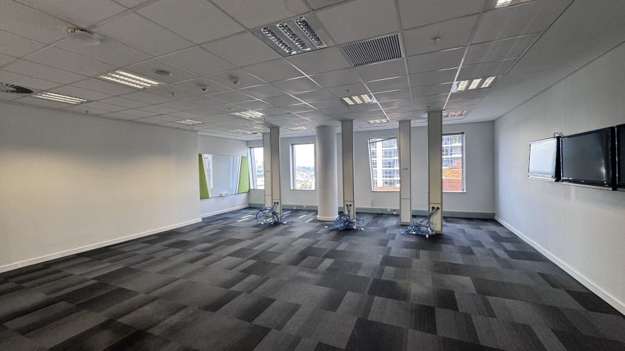To Let Commercial Property for Rent in Sandton Central Gauteng