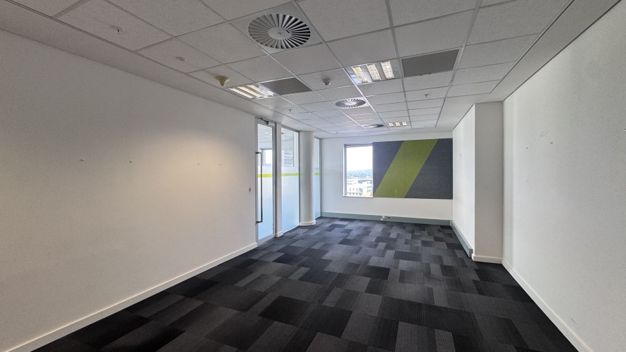 To Let Commercial Property for Rent in Sandton Central Gauteng