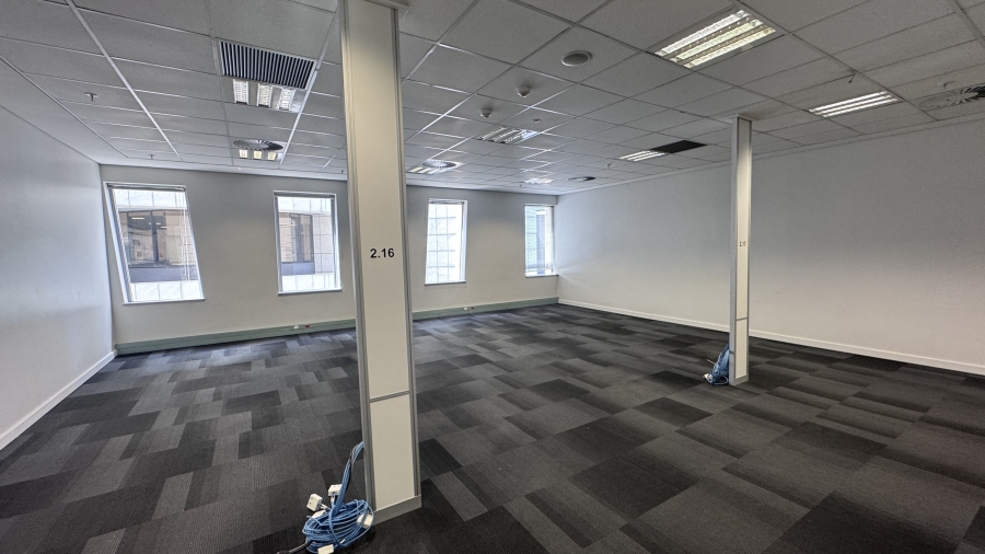 To Let Commercial Property for Rent in Sandton Central Gauteng