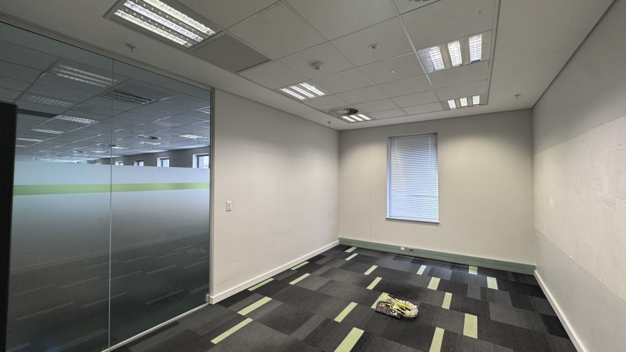 To Let Commercial Property for Rent in Sandton Central Gauteng