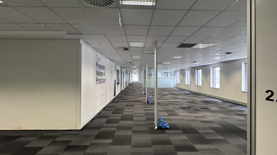 To Let Commercial Property for Rent in Sandton Central Gauteng