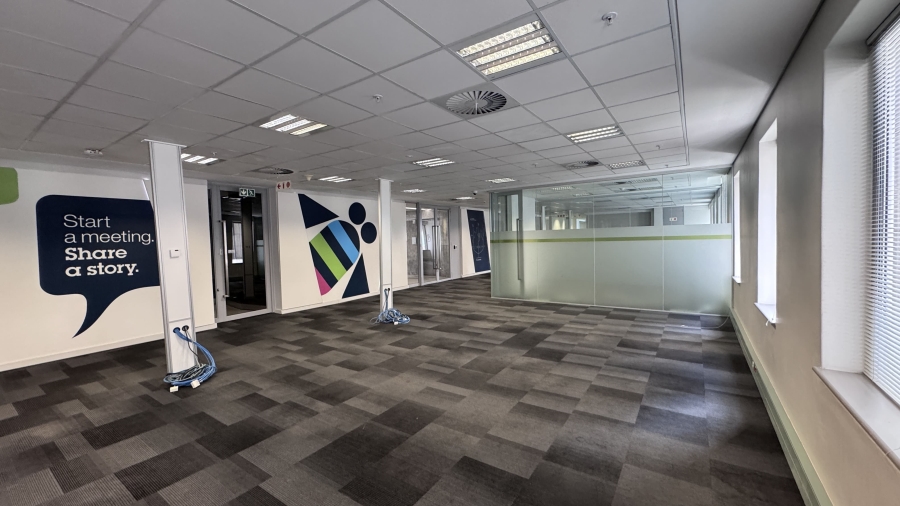 To Let Commercial Property for Rent in Sandton Central Gauteng