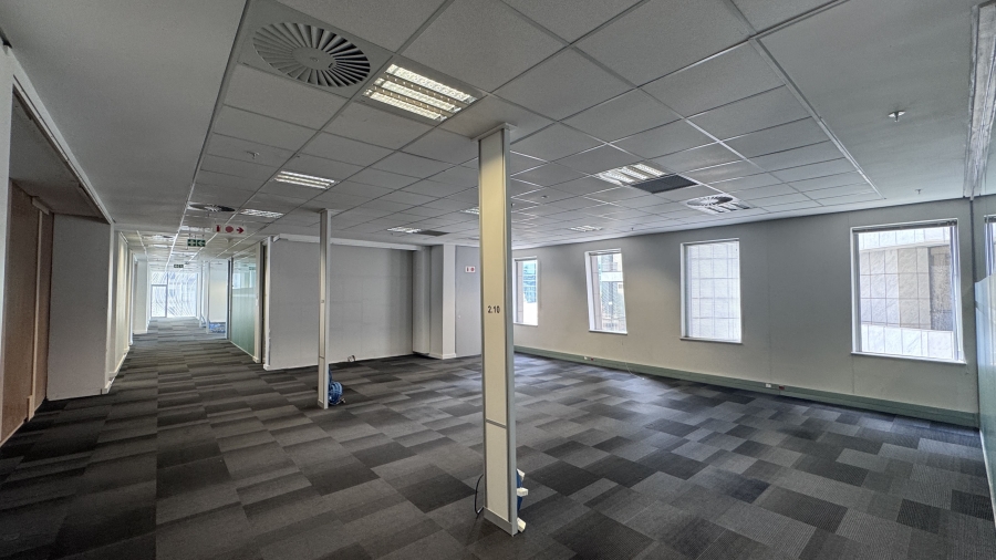 To Let Commercial Property for Rent in Sandton Central Gauteng