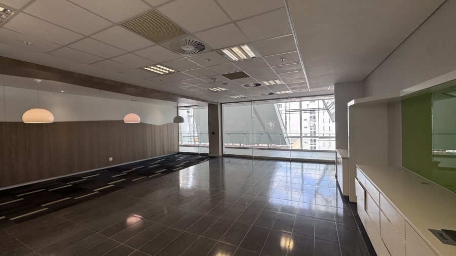 To Let Commercial Property for Rent in Sandton Central Gauteng