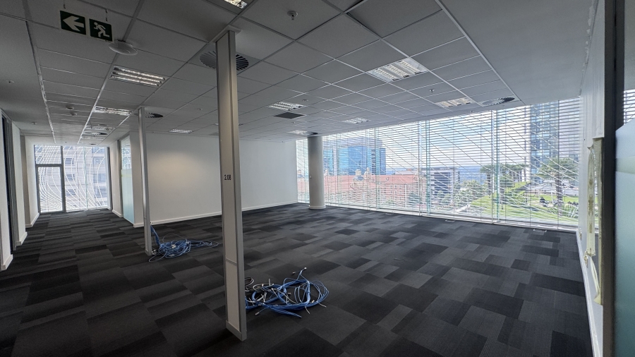 To Let Commercial Property for Rent in Sandton Central Gauteng