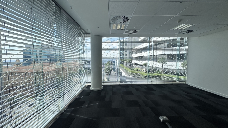 To Let Commercial Property for Rent in Sandton Central Gauteng