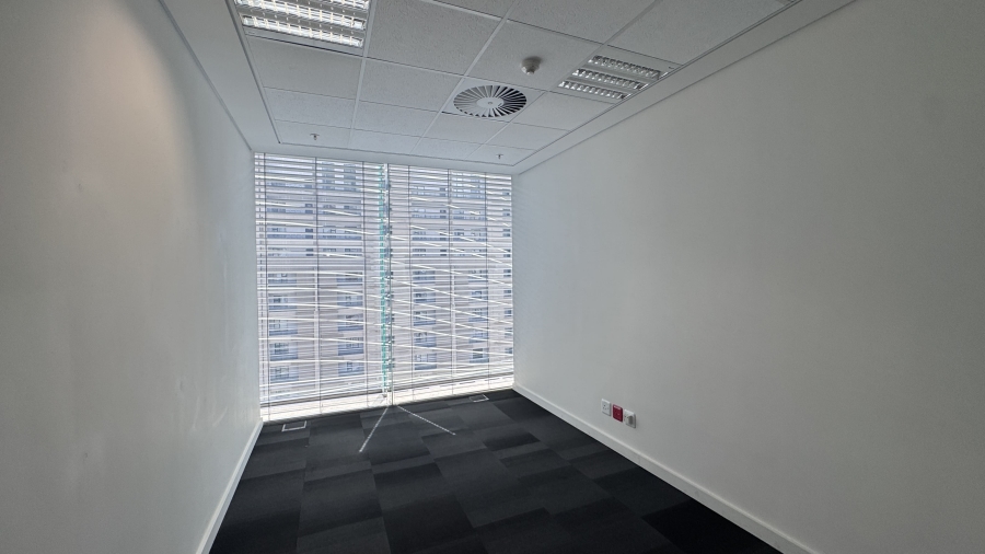 To Let Commercial Property for Rent in Sandton Central Gauteng