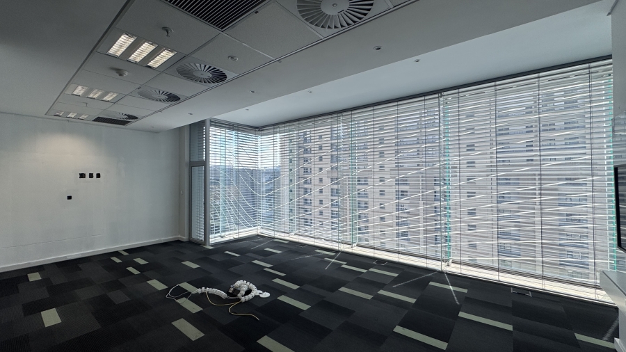 To Let Commercial Property for Rent in Sandton Central Gauteng