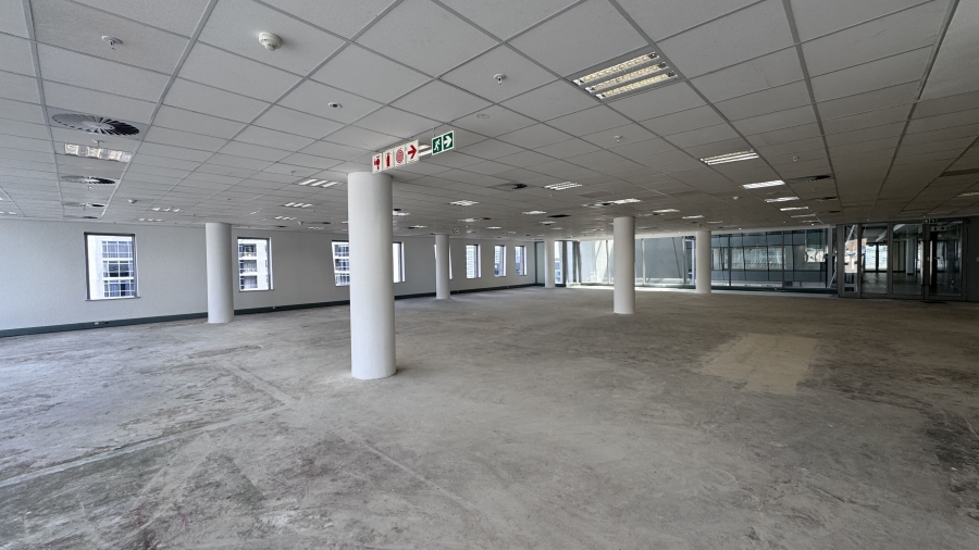 To Let Commercial Property for Rent in Sandton Central Gauteng