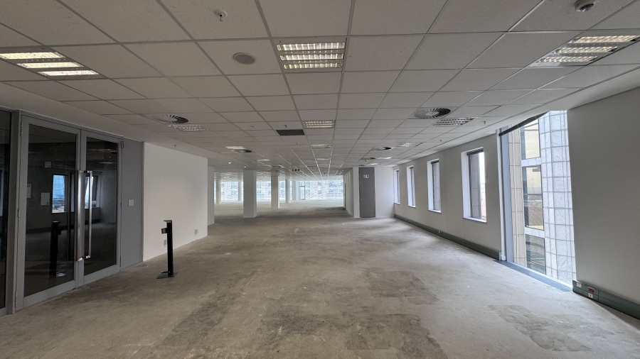 To Let Commercial Property for Rent in Sandton Central Gauteng