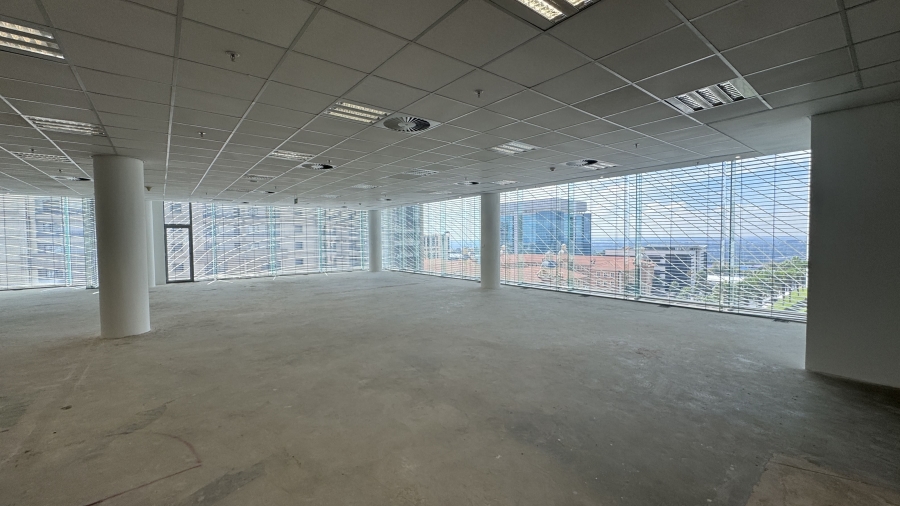 To Let Commercial Property for Rent in Sandton Central Gauteng