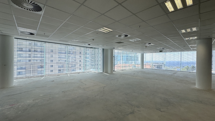 To Let Commercial Property for Rent in Sandton Central Gauteng