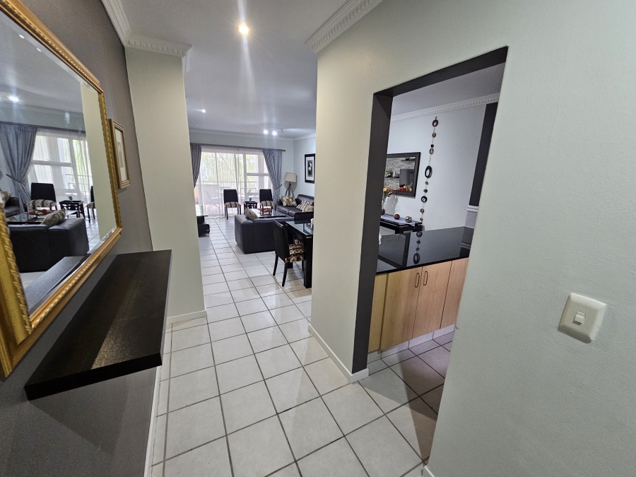 To Let 2 Bedroom Property for Rent in Morningside Gauteng