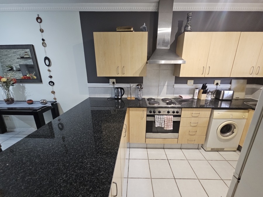 To Let 2 Bedroom Property for Rent in Morningside Gauteng