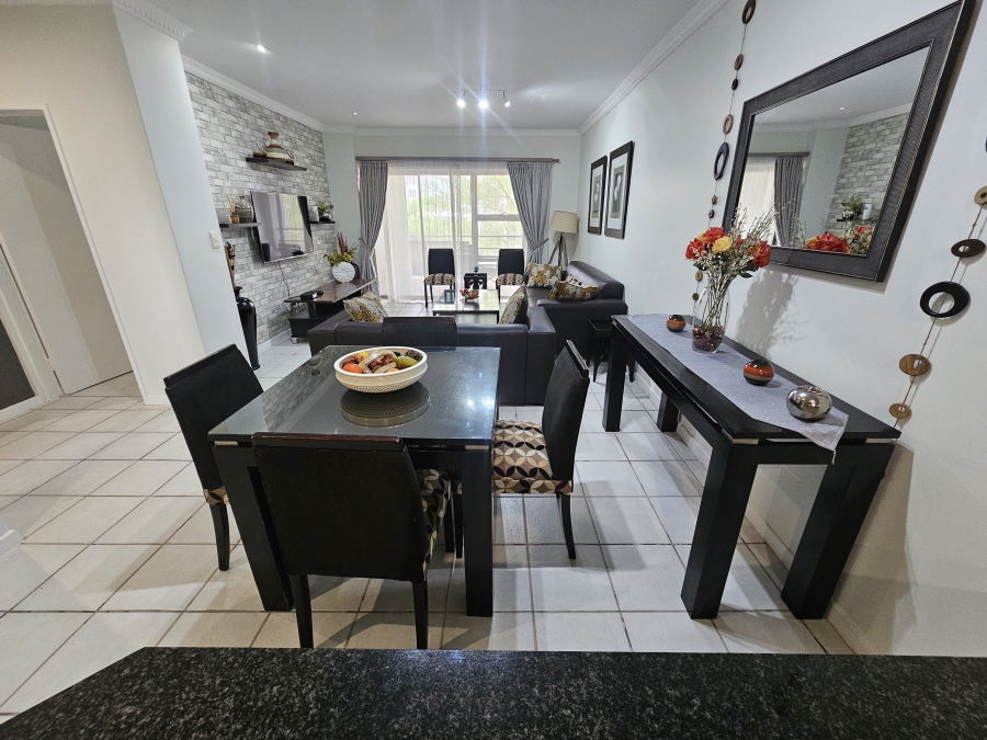 To Let 2 Bedroom Property for Rent in Morningside Gauteng