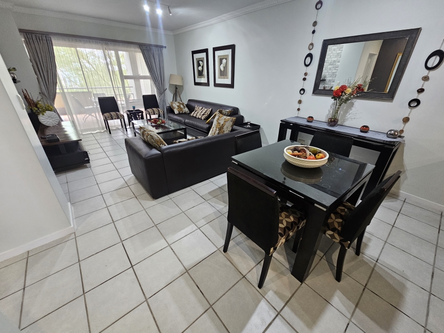 To Let 2 Bedroom Property for Rent in Morningside Gauteng