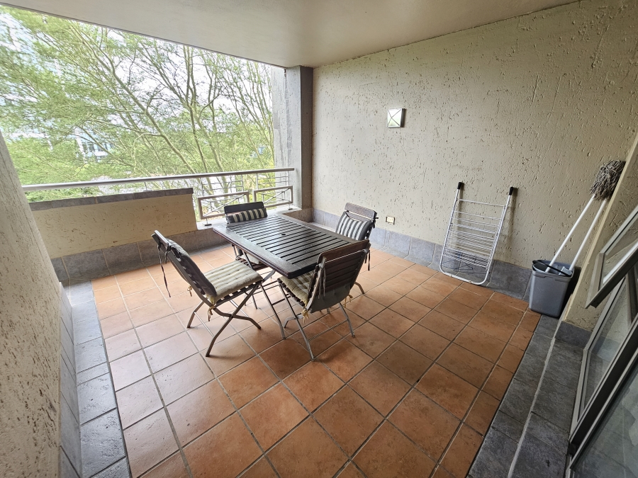 To Let 2 Bedroom Property for Rent in Morningside Gauteng