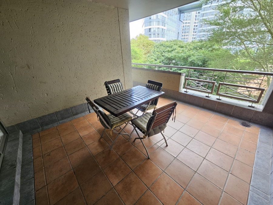 To Let 2 Bedroom Property for Rent in Morningside Gauteng
