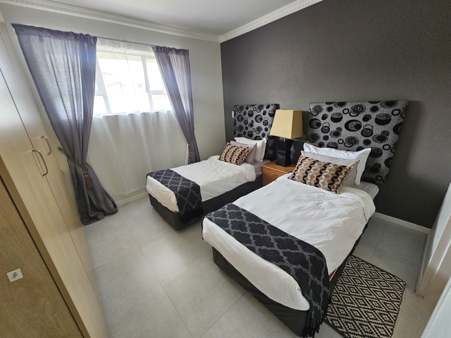 To Let 2 Bedroom Property for Rent in Morningside Gauteng