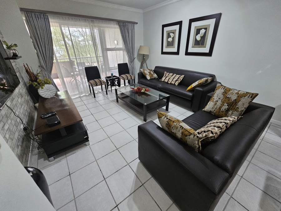 To Let 2 Bedroom Property for Rent in Morningside Gauteng
