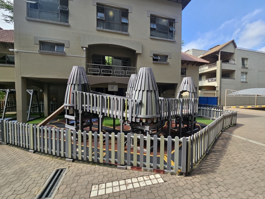 To Let 2 Bedroom Property for Rent in Morningside Gauteng