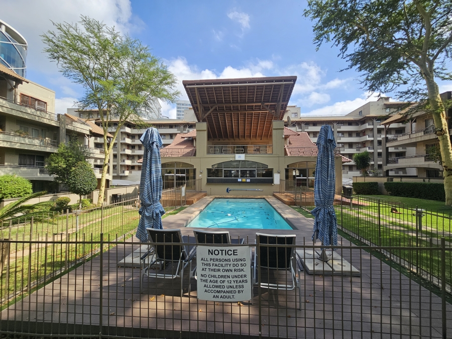 To Let 2 Bedroom Property for Rent in Morningside Gauteng