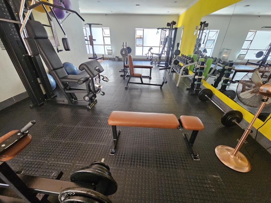 To Let 2 Bedroom Property for Rent in Morningside Gauteng