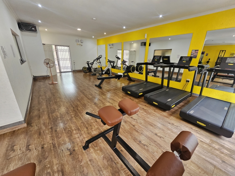 To Let 2 Bedroom Property for Rent in Morningside Gauteng
