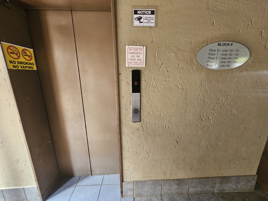 To Let 2 Bedroom Property for Rent in Morningside Gauteng