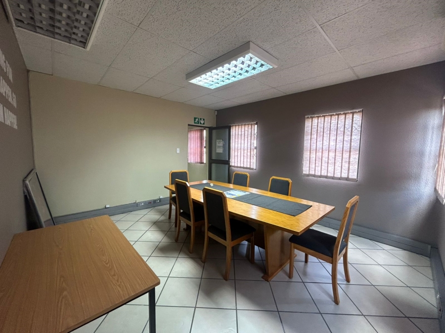 To Let Commercial Property for Rent in Vanderbijlpark SE 6 Gauteng