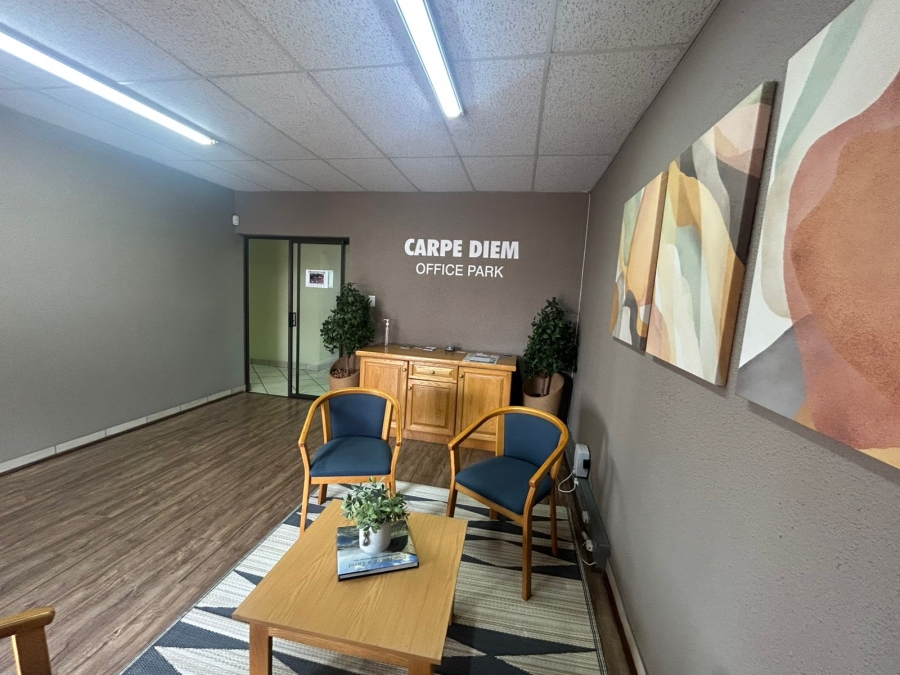 To Let Commercial Property for Rent in Vanderbijlpark SE 6 Gauteng