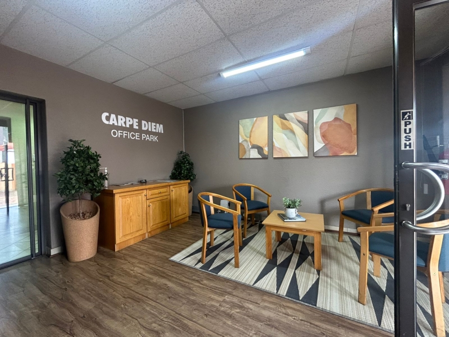 To Let Commercial Property for Rent in Vanderbijlpark SE 6 Gauteng