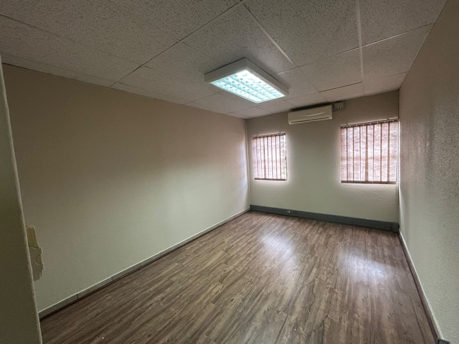 To Let Commercial Property for Rent in Vanderbijlpark SE 6 Gauteng