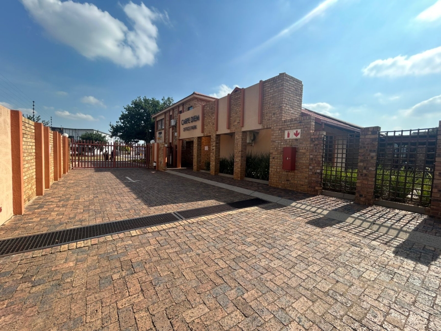 To Let Commercial Property for Rent in Vanderbijlpark SE 6 Gauteng