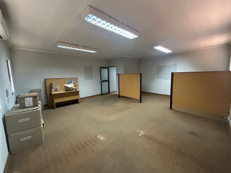 To Let Commercial Property for Rent in Vanderbijlpark SE 6 Gauteng