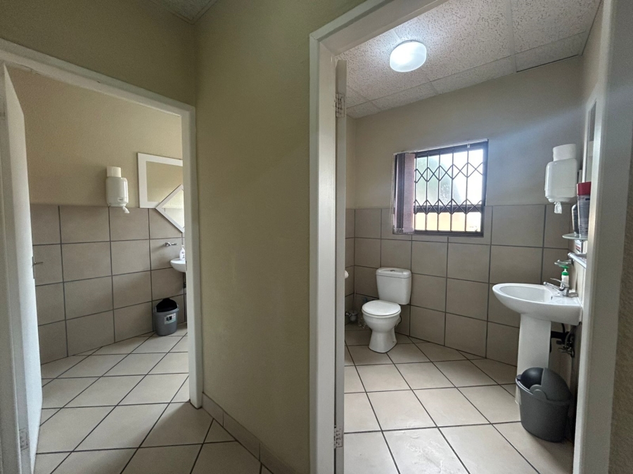 To Let Commercial Property for Rent in Vanderbijlpark SE 6 Gauteng
