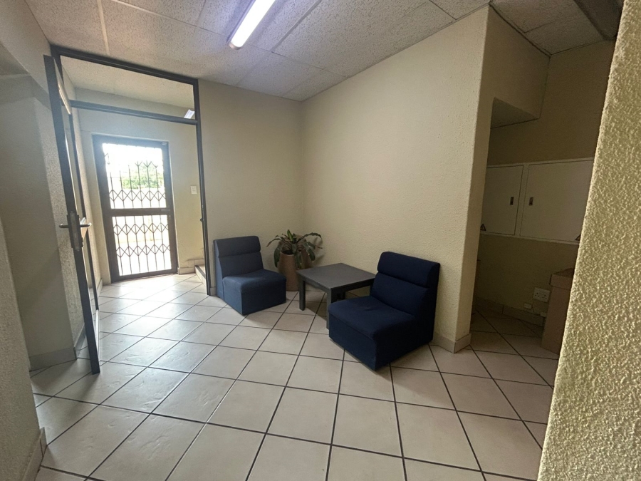 To Let Commercial Property for Rent in Vanderbijlpark SE 6 Gauteng
