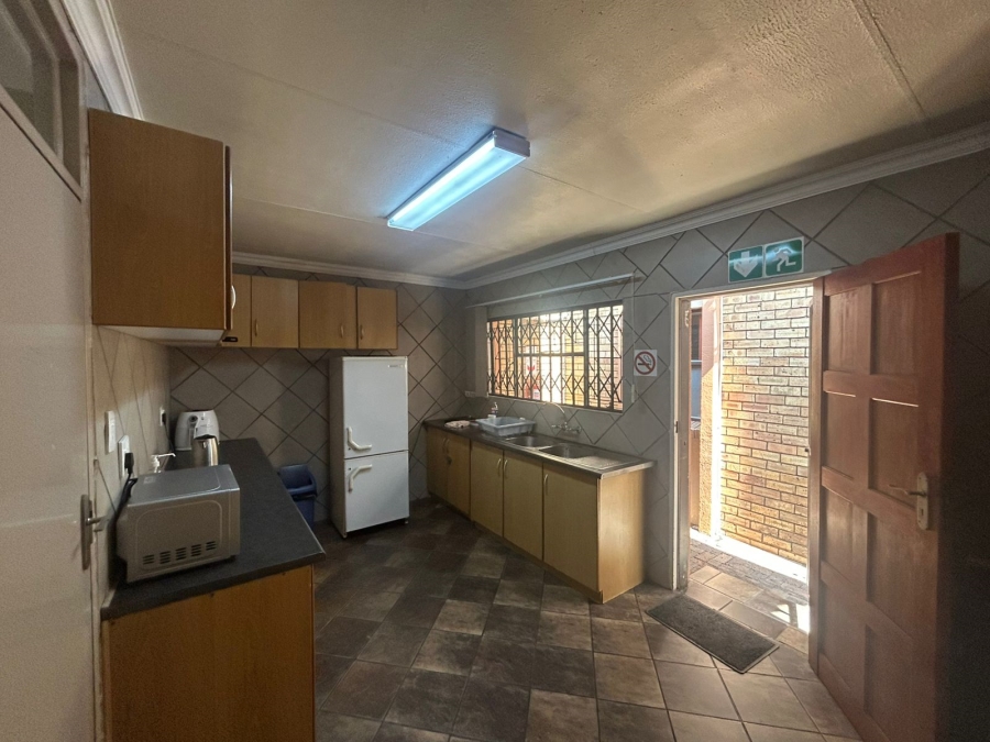 To Let Commercial Property for Rent in Vanderbijlpark SE 6 Gauteng