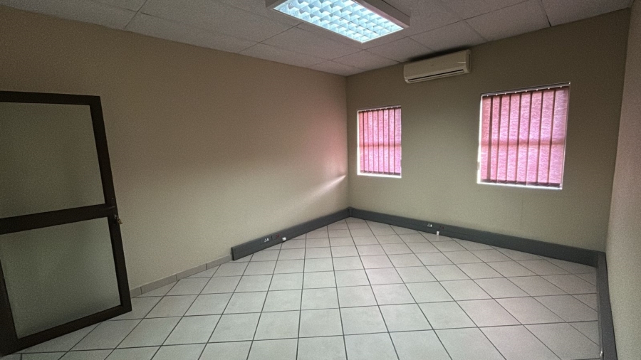 To Let Commercial Property for Rent in Vanderbijlpark SE 6 Gauteng