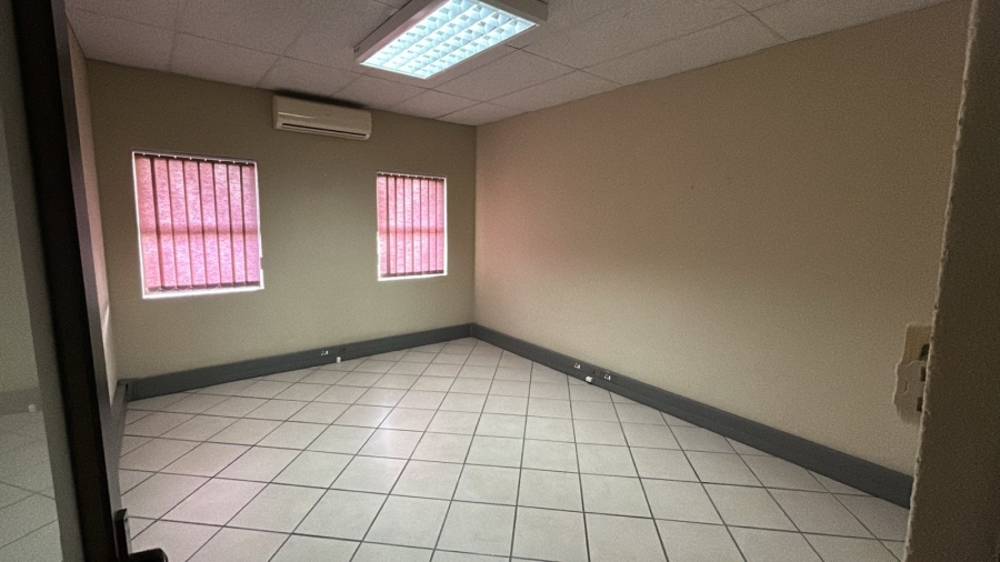 To Let Commercial Property for Rent in Vanderbijlpark SE 6 Gauteng