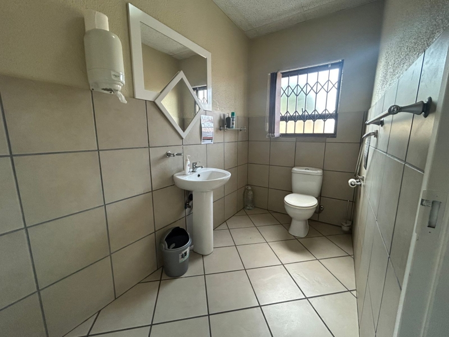 To Let Commercial Property for Rent in Vanderbijlpark SE 6 Gauteng