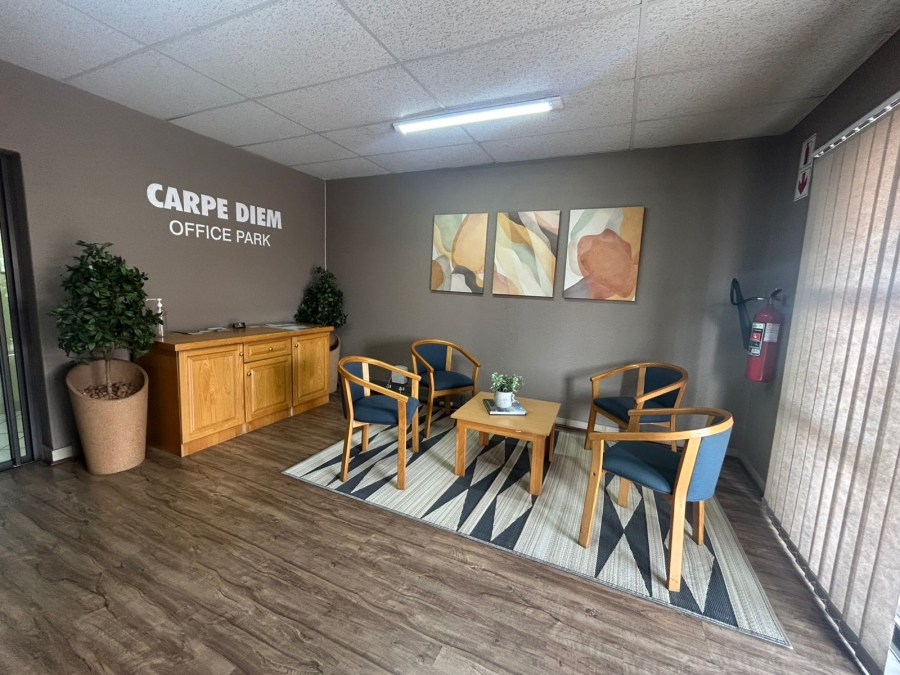 To Let Commercial Property for Rent in Vanderbijlpark SE 6 Gauteng